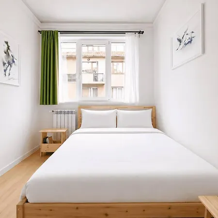 Apartamento Designer - Walk To Ndk & Vitosha