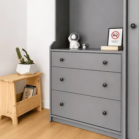 Designer - Walk To Ndk & Vitosha Apartamento *