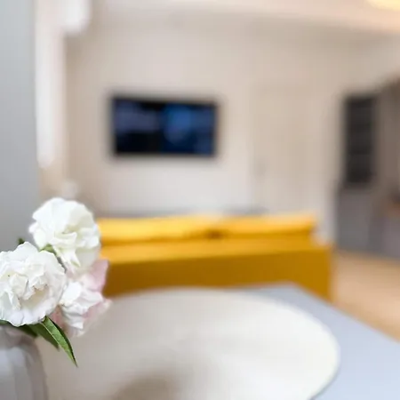 Designer - Walk To Ndk & Vitosha Apartamento